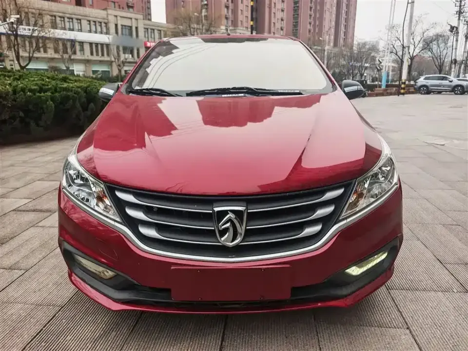 Baojun 310