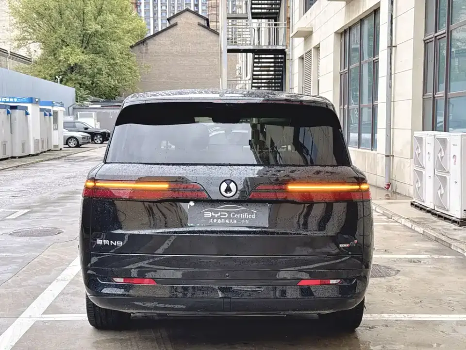 Denza Denza N9