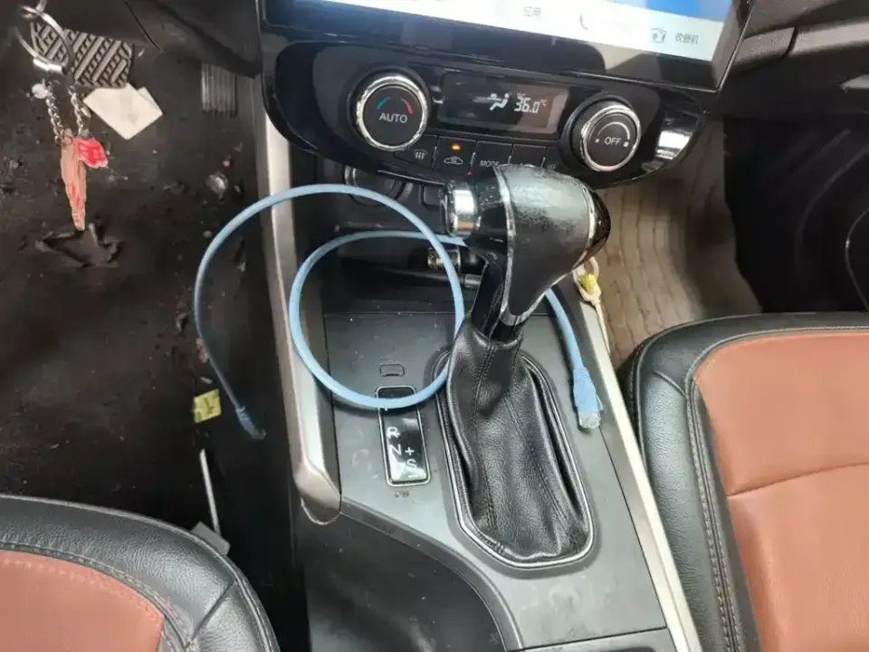 Haima Haima S5