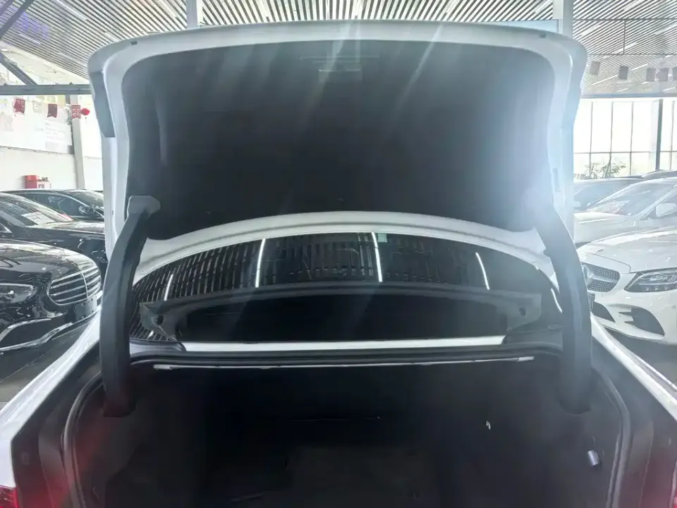 Jaguar XEL