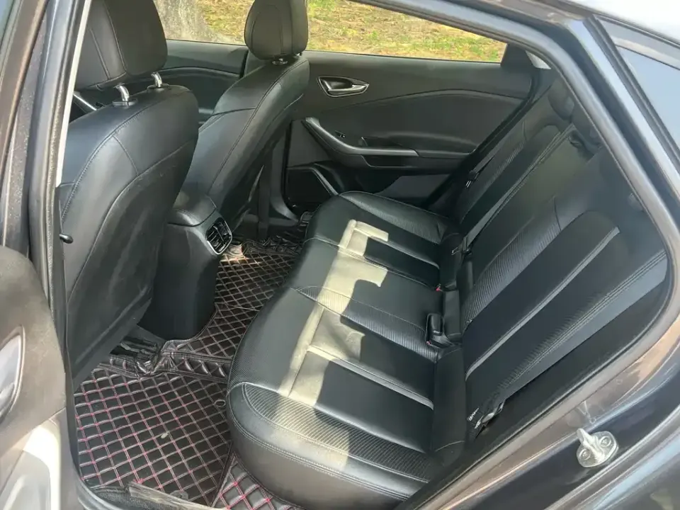 Hyundai Fista