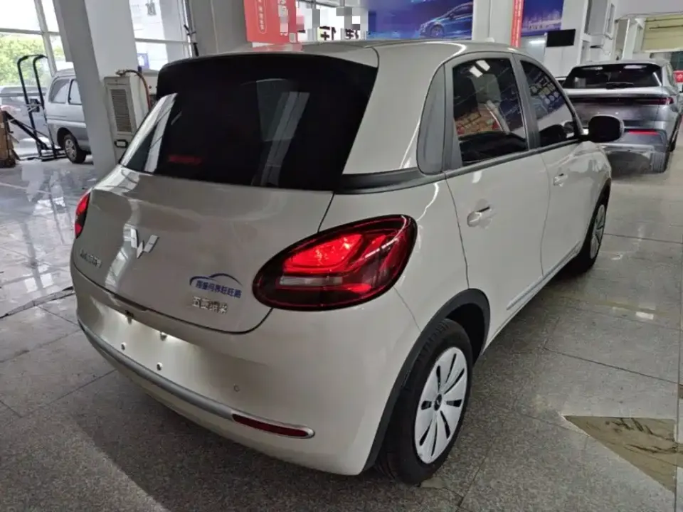 Wuling Bingo