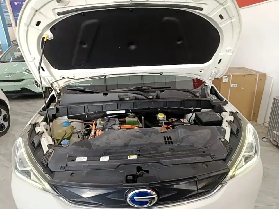 GAC Group GAC NE EV