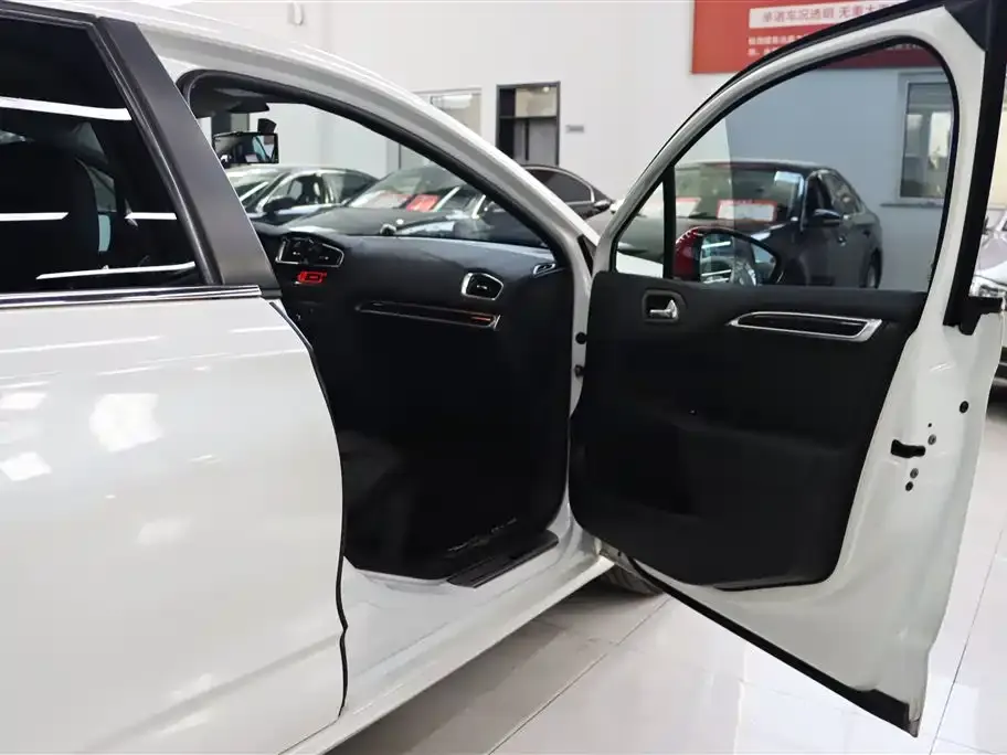 Citroen C4L