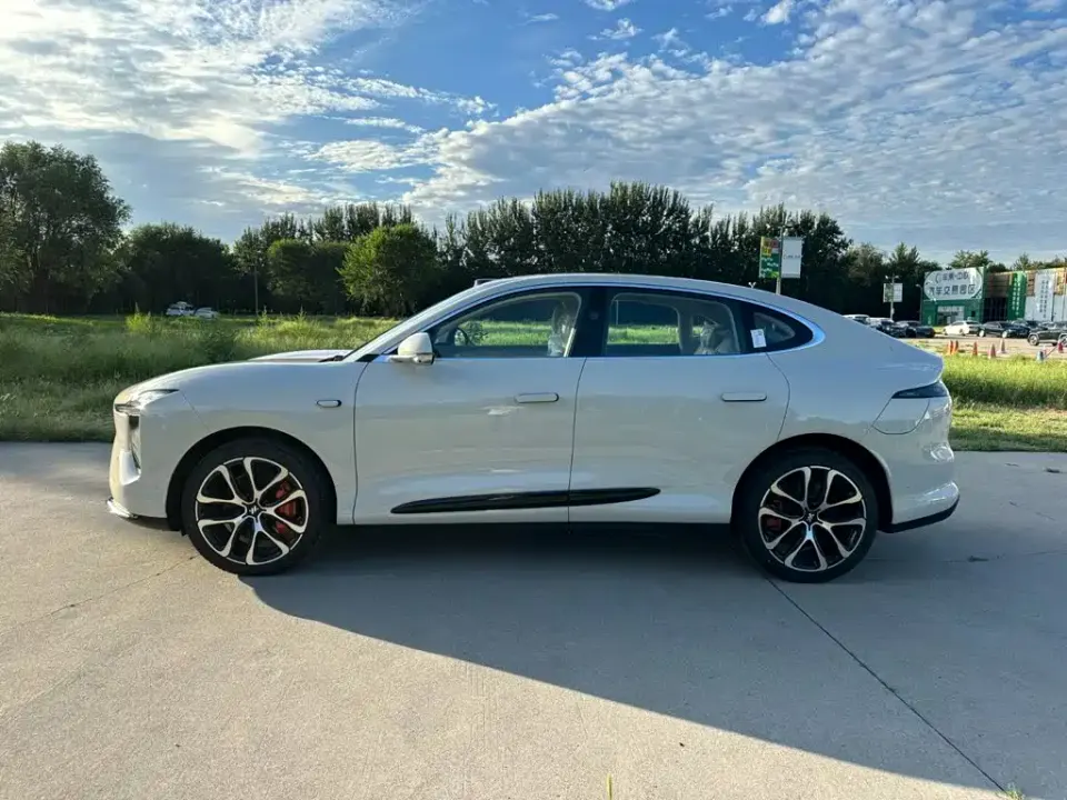 IM Motors IM LS6