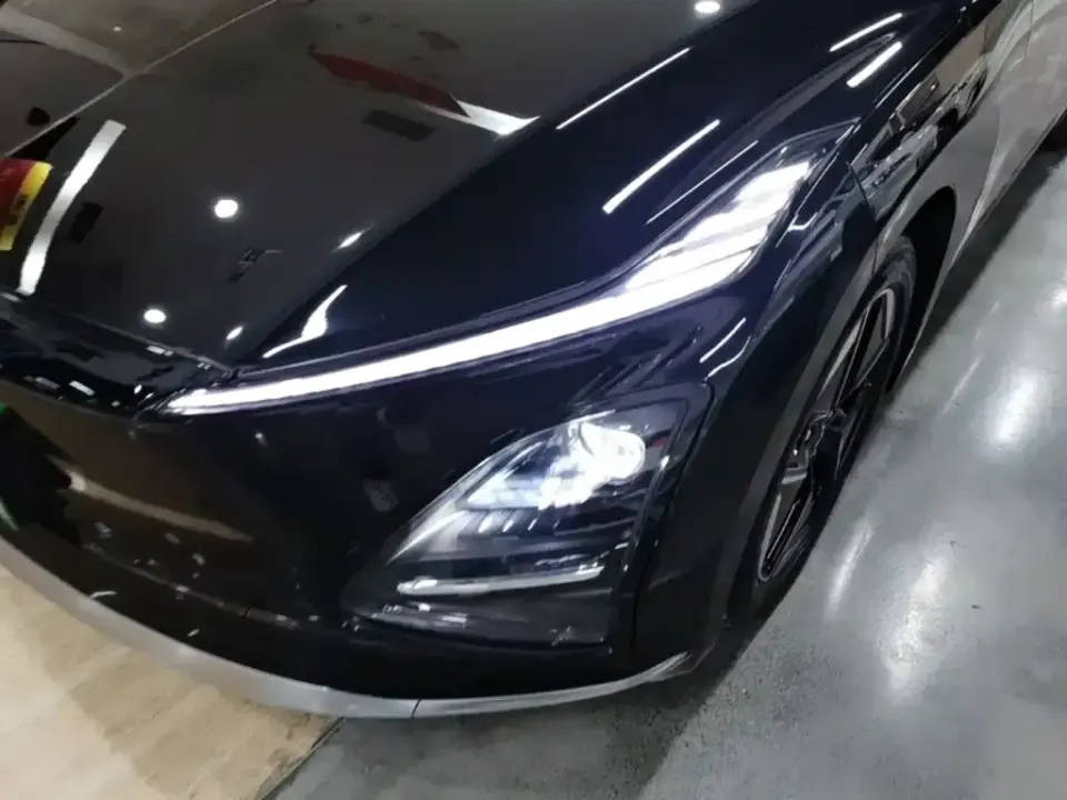 Wuling Xingguang