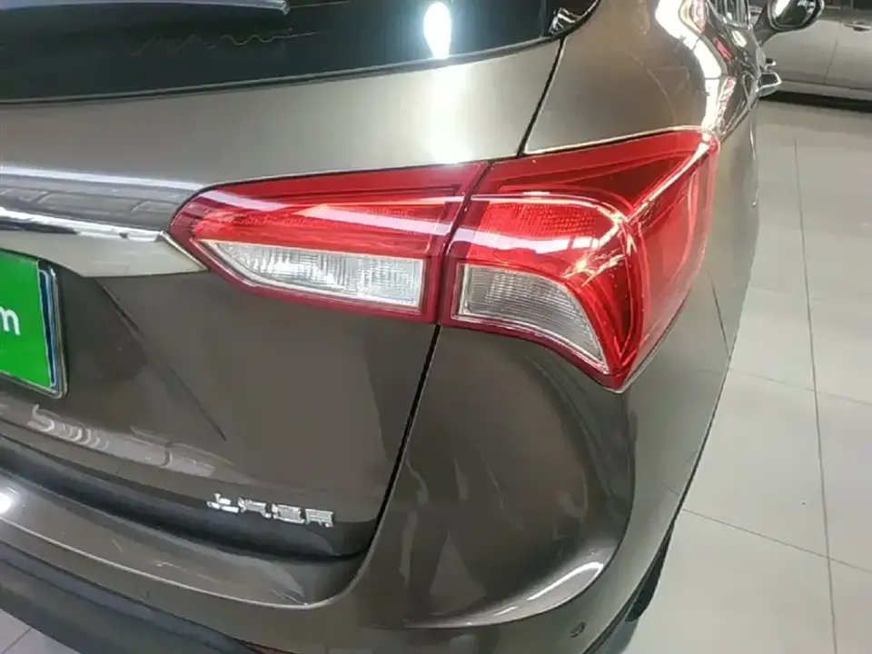 Buick Envision Plus