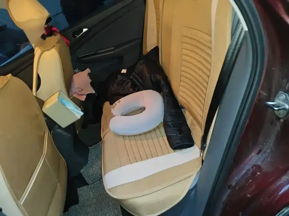 Jetta VS5