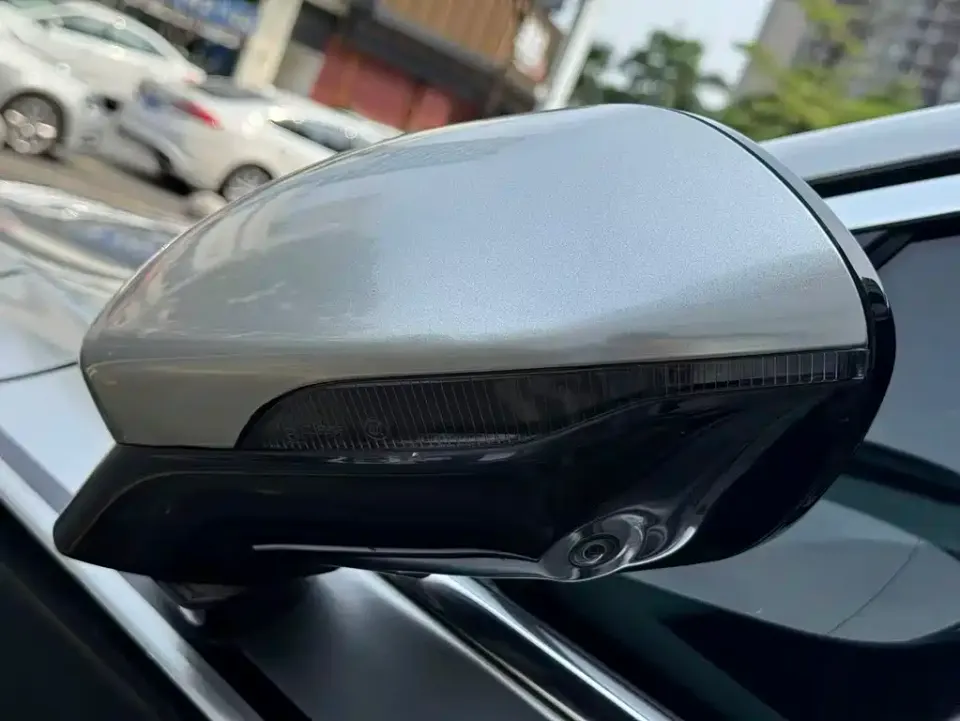 Hongqi Hongqi H5