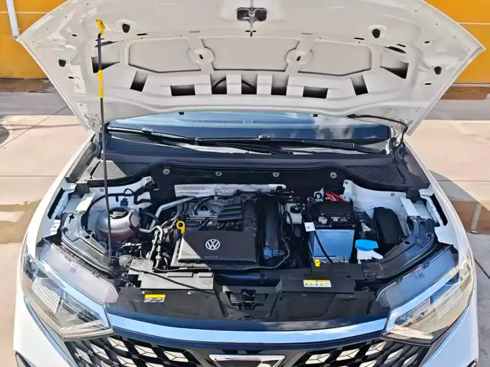 Jetta VS7