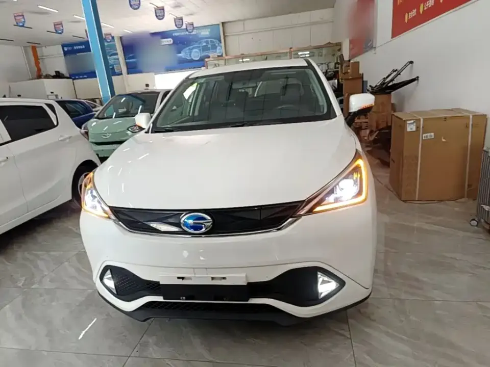 GAC Group GAC NE EV