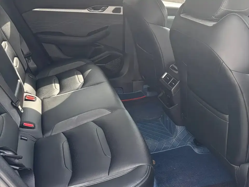 Geely Xingrui