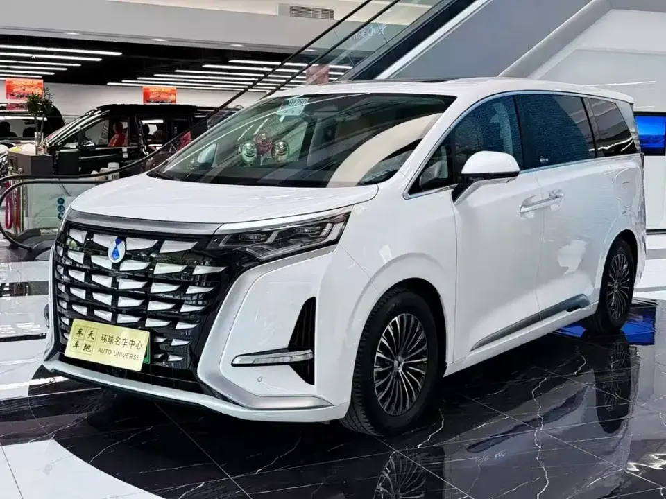 Denza Denza D9