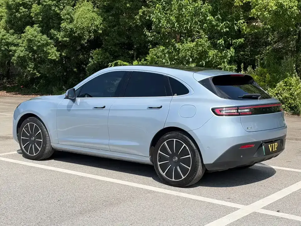 AITO AITO M5