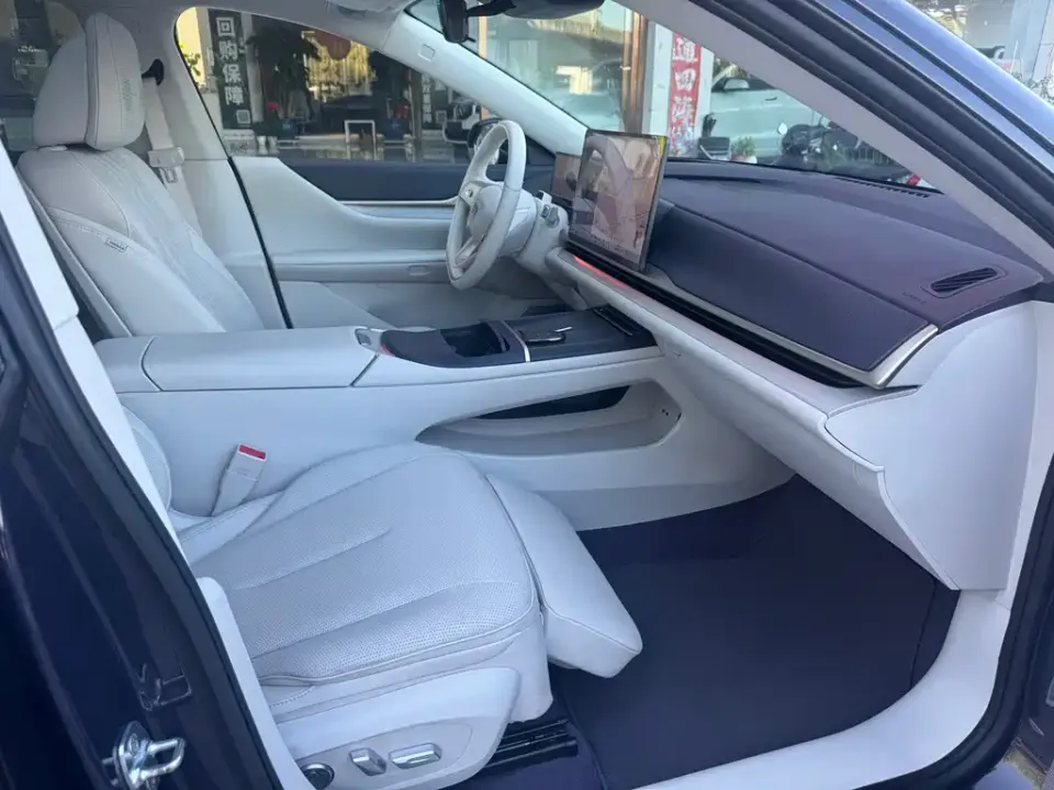 Buick Electra L7