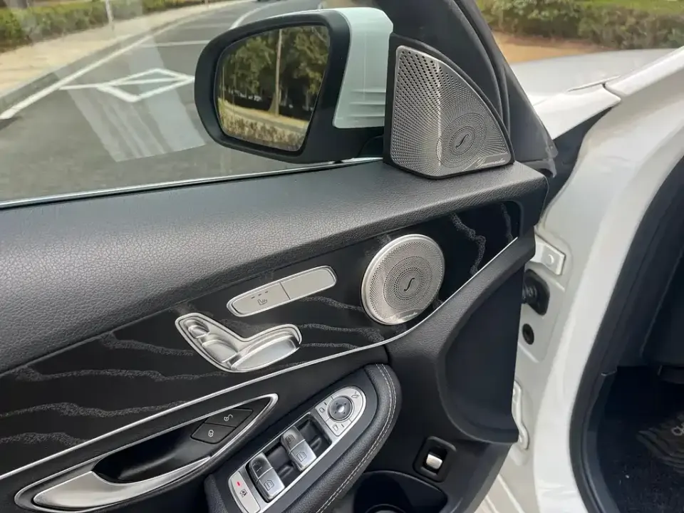 Mercedes-Benz C-Class (Import)