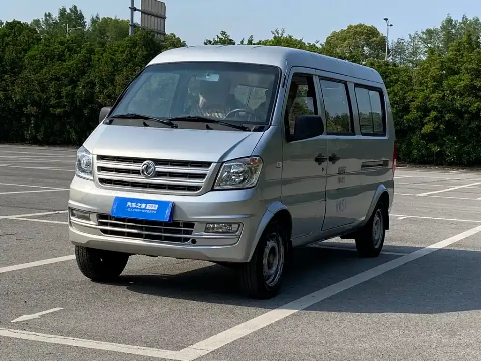 DFSK K07S
