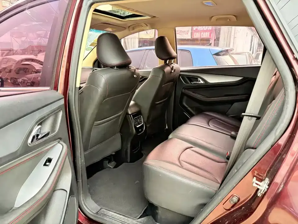 Baojun 560