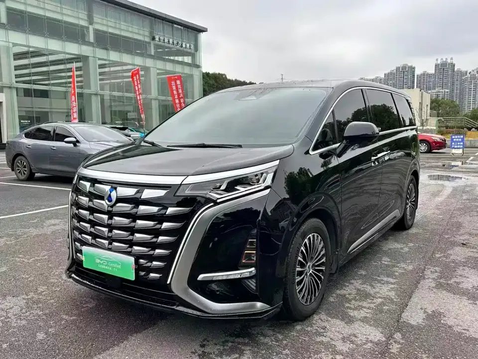 Denza Denza D9