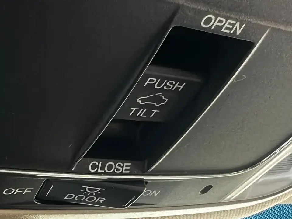 Honda Spirior