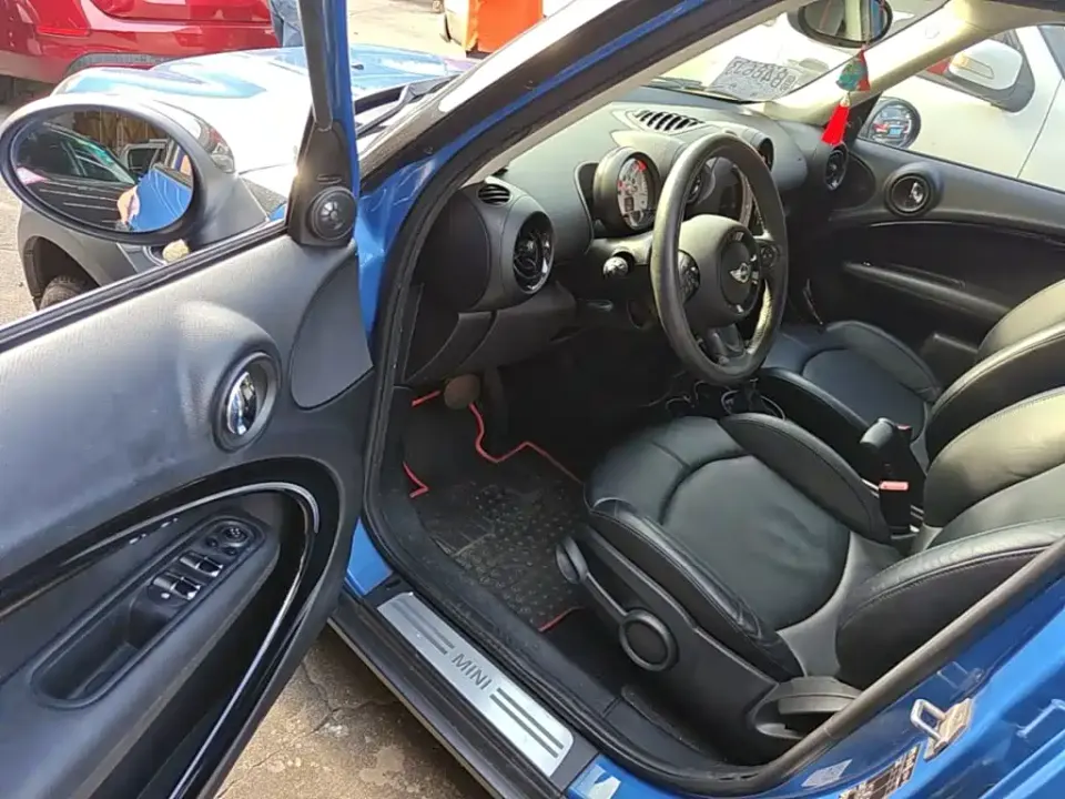 MINI Mini Countryman