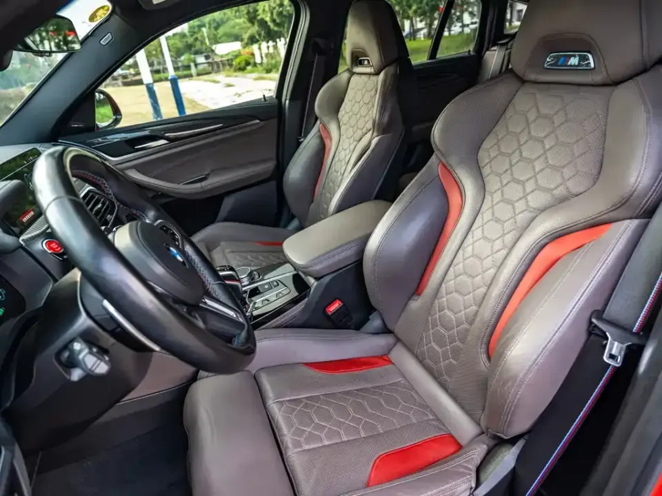 BMW X4 M