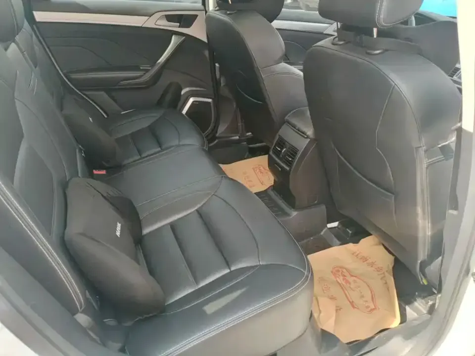 Haval H7