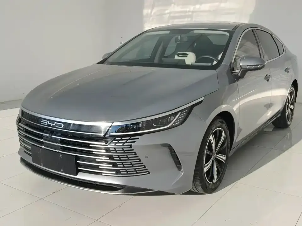 BYD Destroyer 05