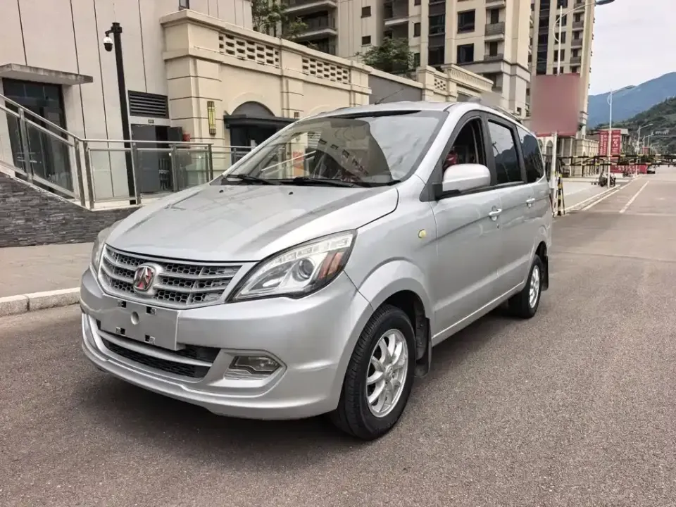 BAW Weiwang M20