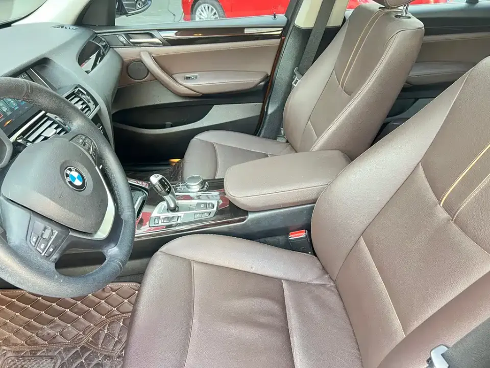 BMW X3 (Import)