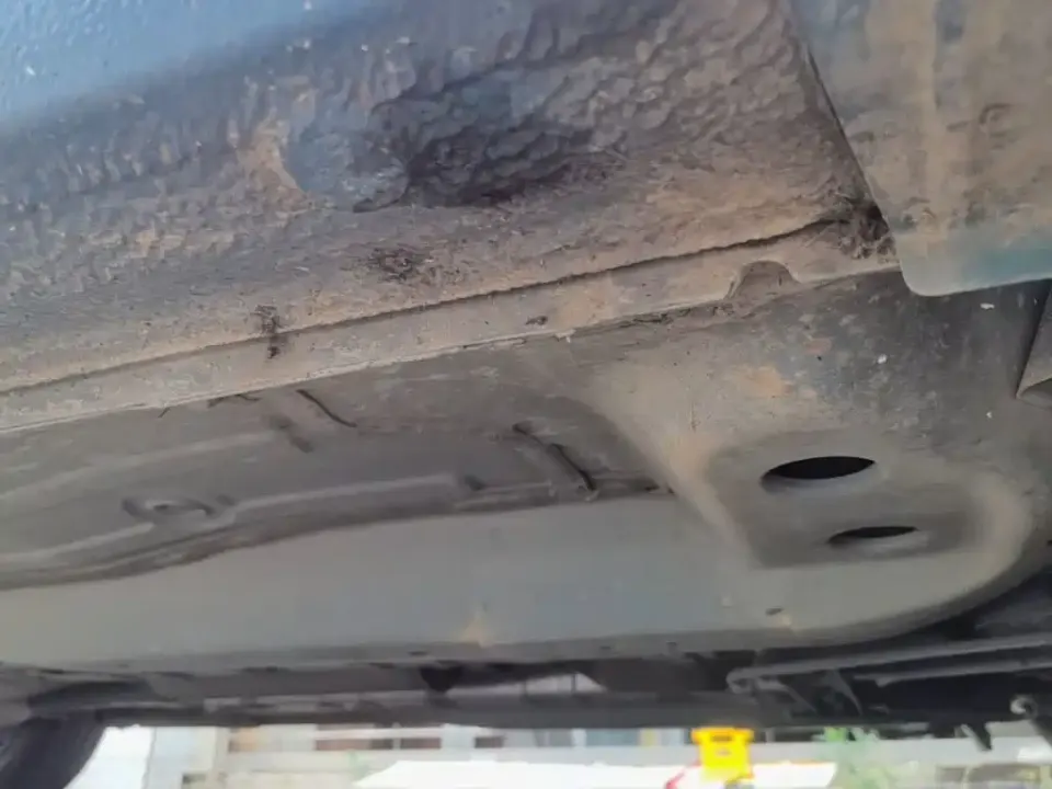 Chevrolet Monza