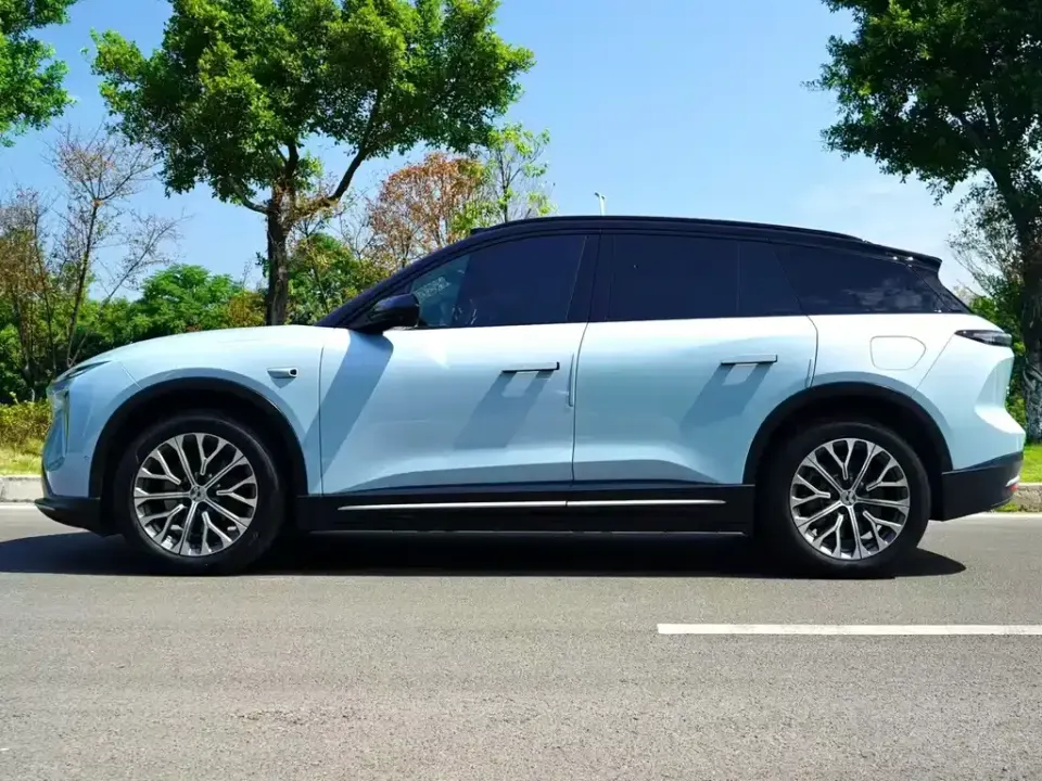 Nio ES6