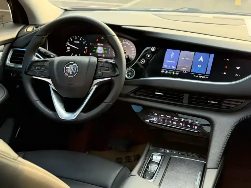 Buick Enclave