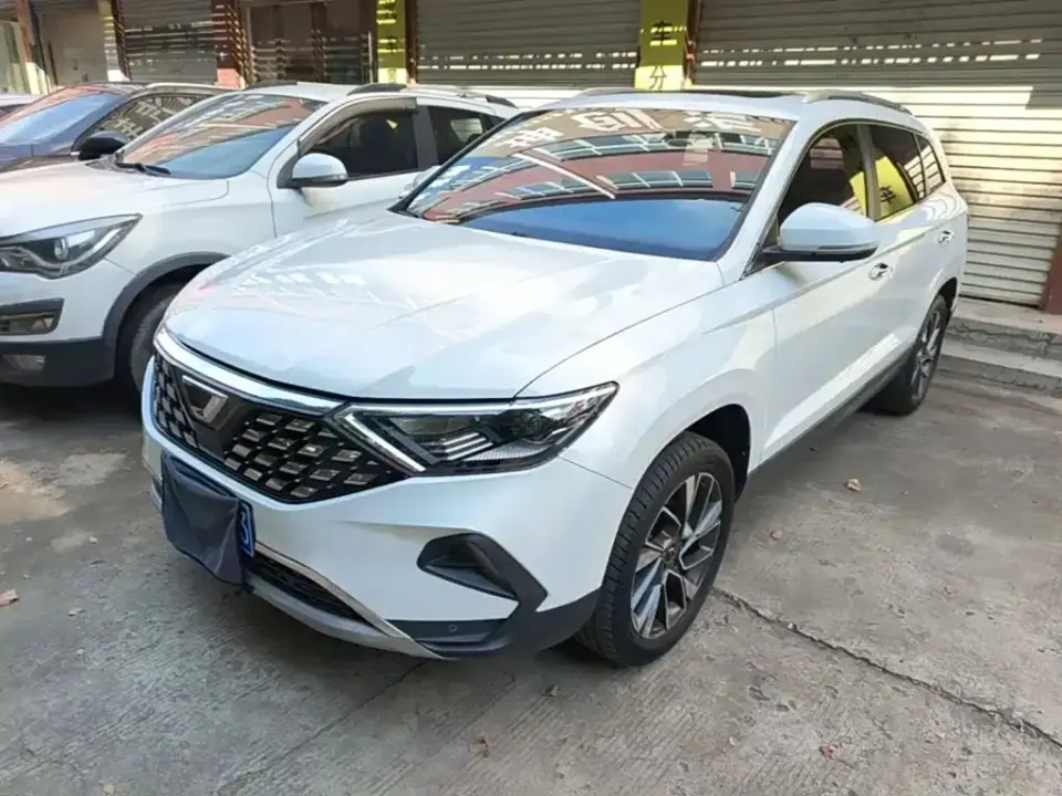 Jetta VS7