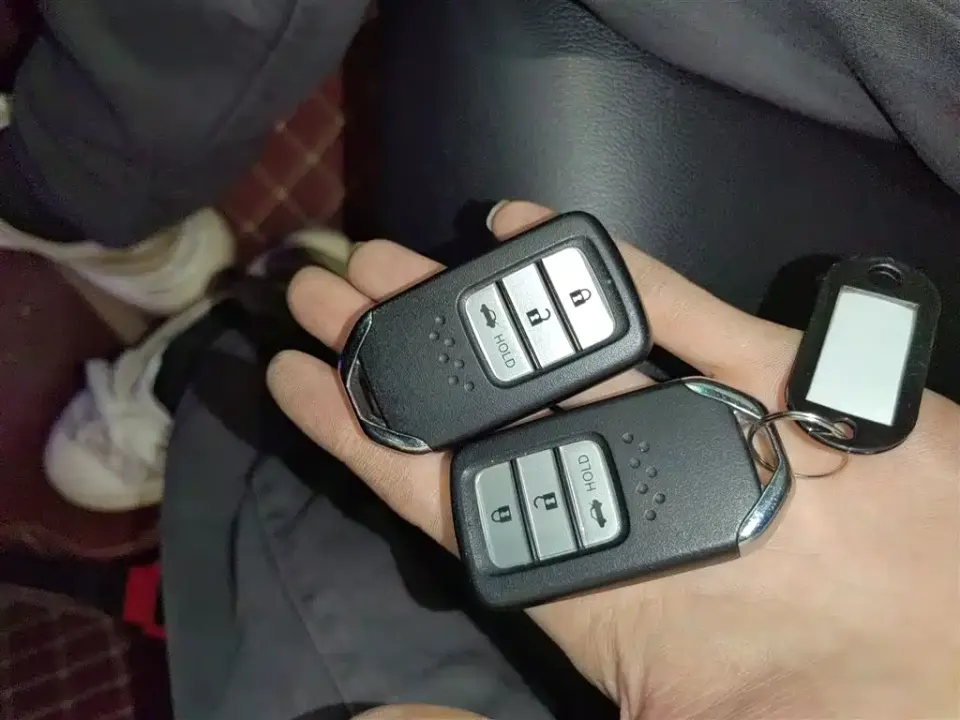 Honda Inspire