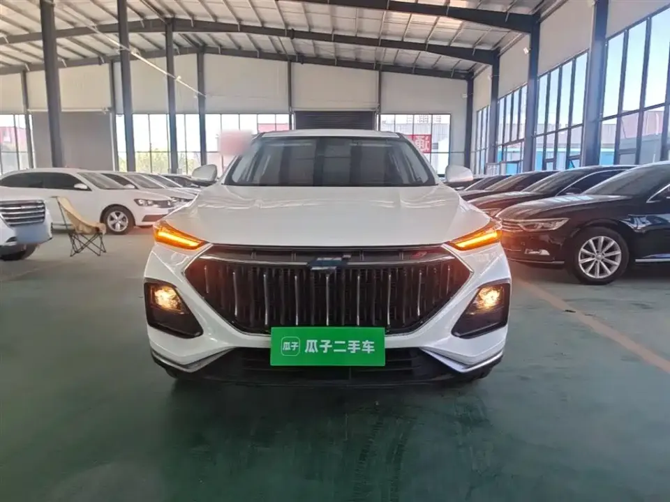 Oshan Oushang X5