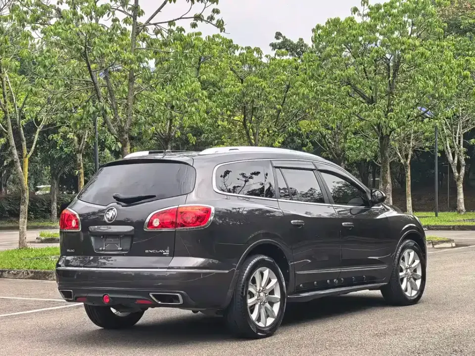 Buick Enclave