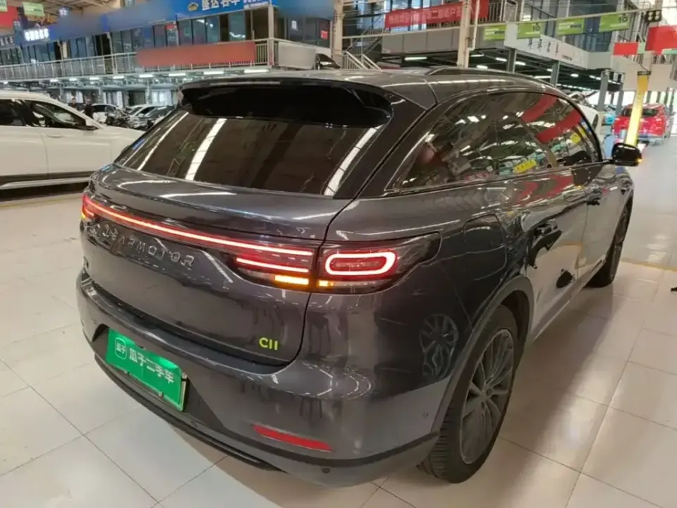 Leapmotor Leapmotor C11