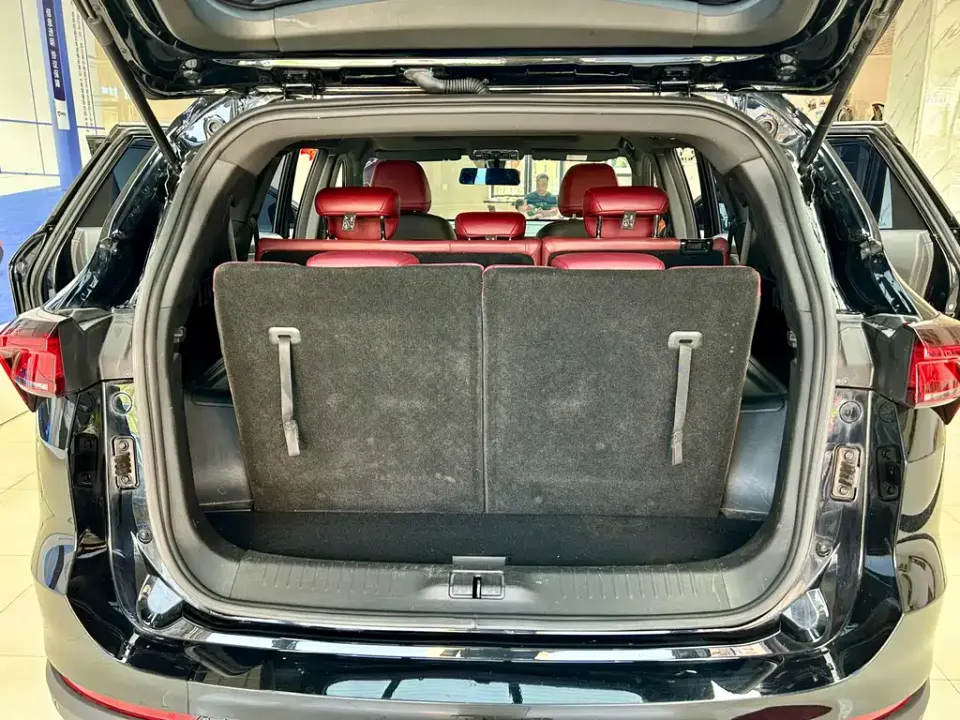 Jetour X70 Plus