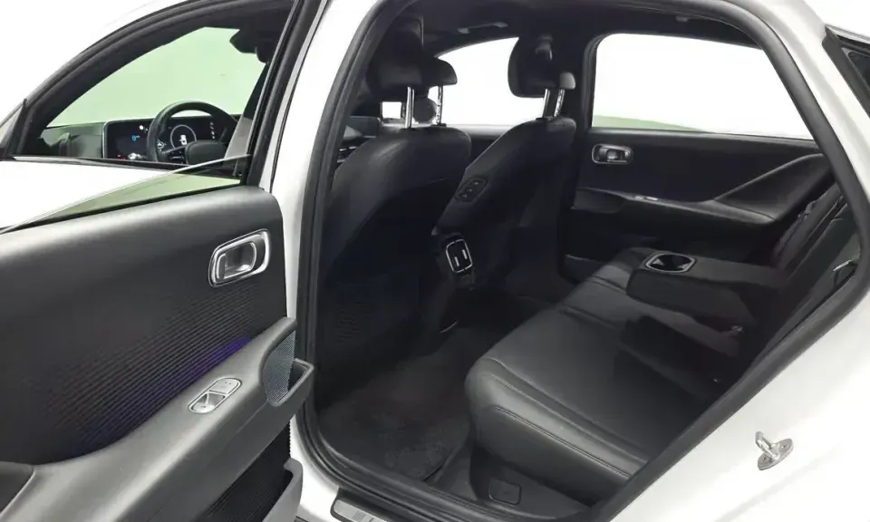 Hyundai Ioniq6