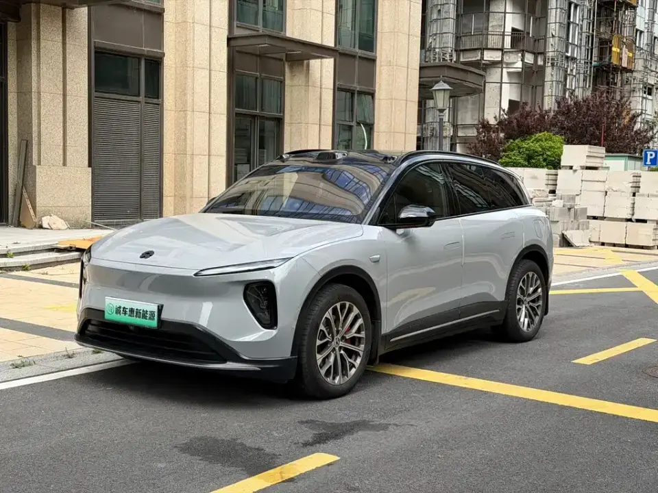 Nio ES6