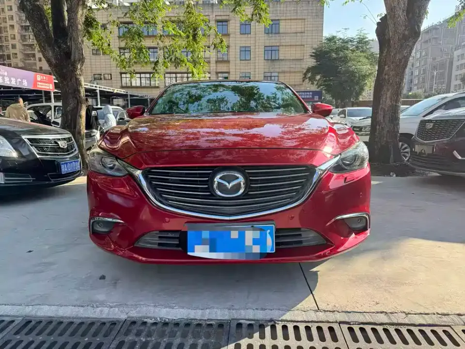 Mazda Atenza