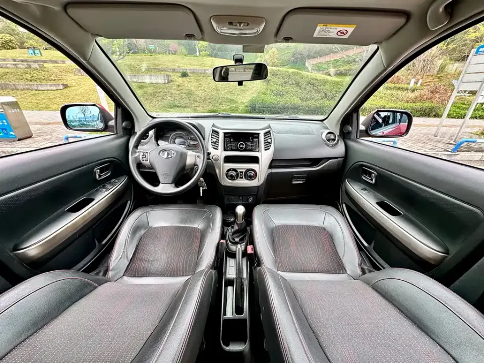Great Wall Great Wall M4