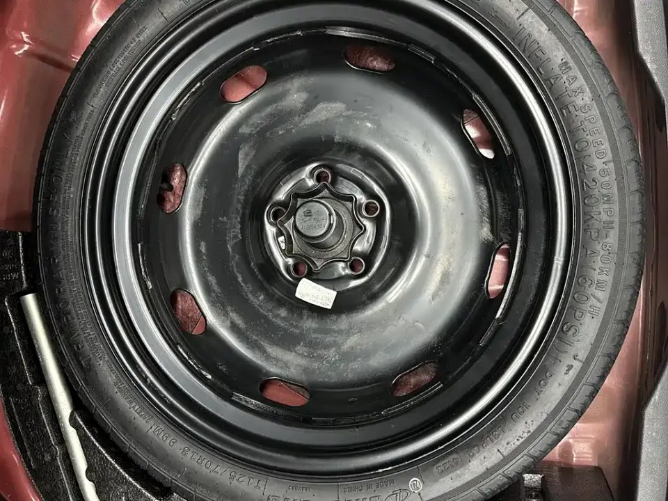 Jetta VS5