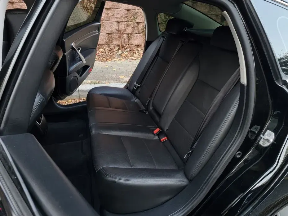 Renault Samsung SM7