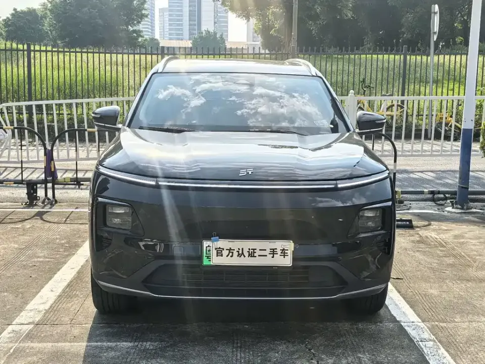 Shanhai Shanhai L7
