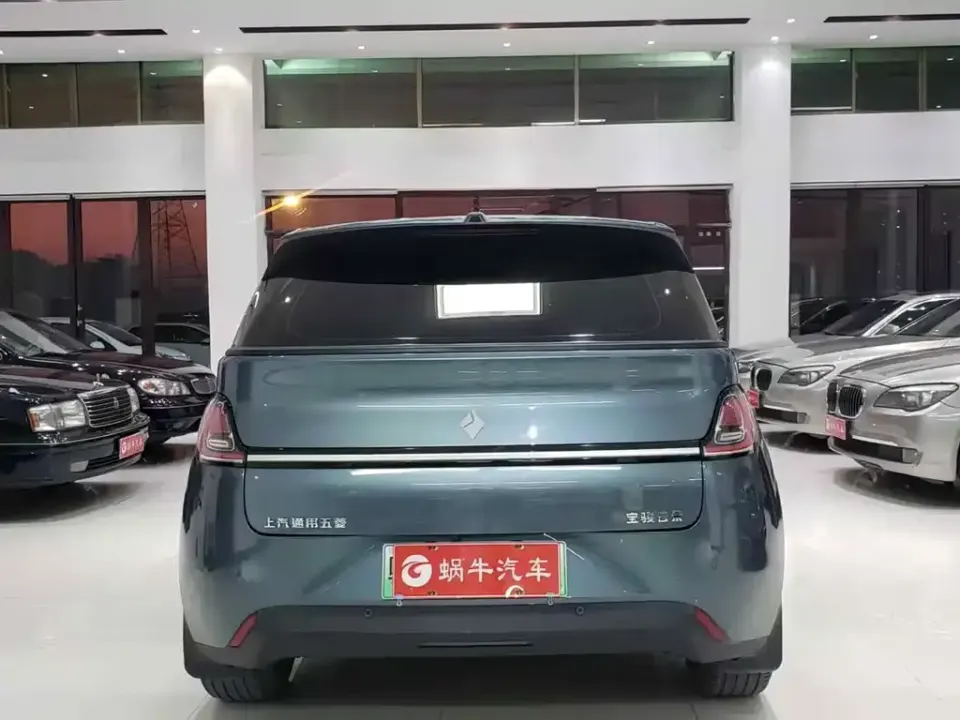 Baojun Yunduo