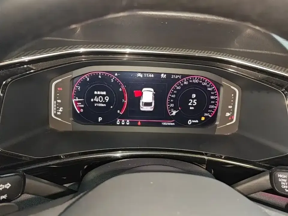 Volkswagen X