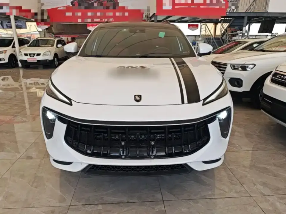 Fengxing Fengxing T5 EVO