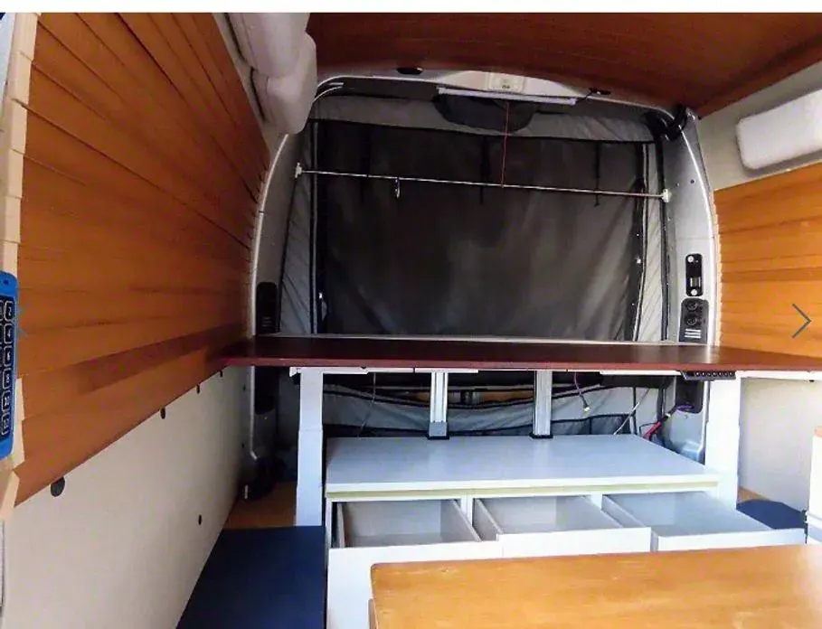 Renault Samsung Master